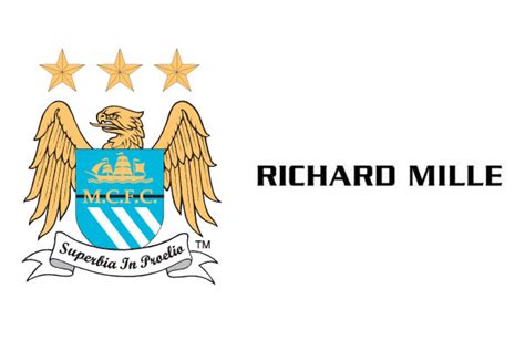 City and Richard Mille announce partnership 